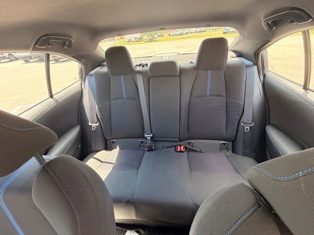 Used 2021 Toyota Corolla SE FWD image 6