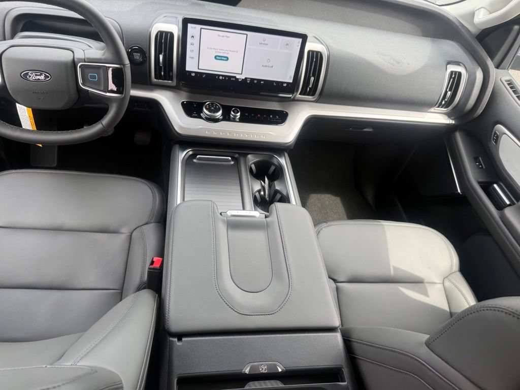 New 2026 Ford Expedition Active AWD/4WD image 36