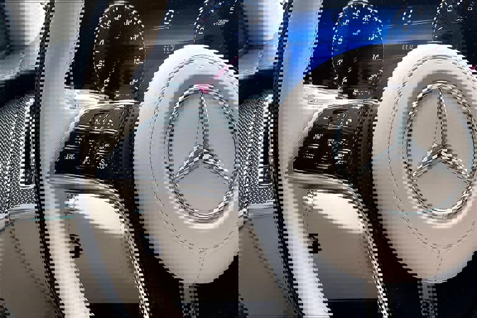 Used 2022 Mercedes-Benz S 580 4MATIC Sedan image 24