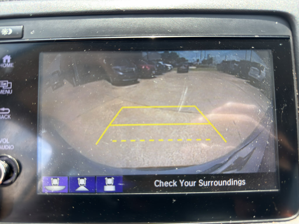 Used 2020 Honda HR-V Touring image 33