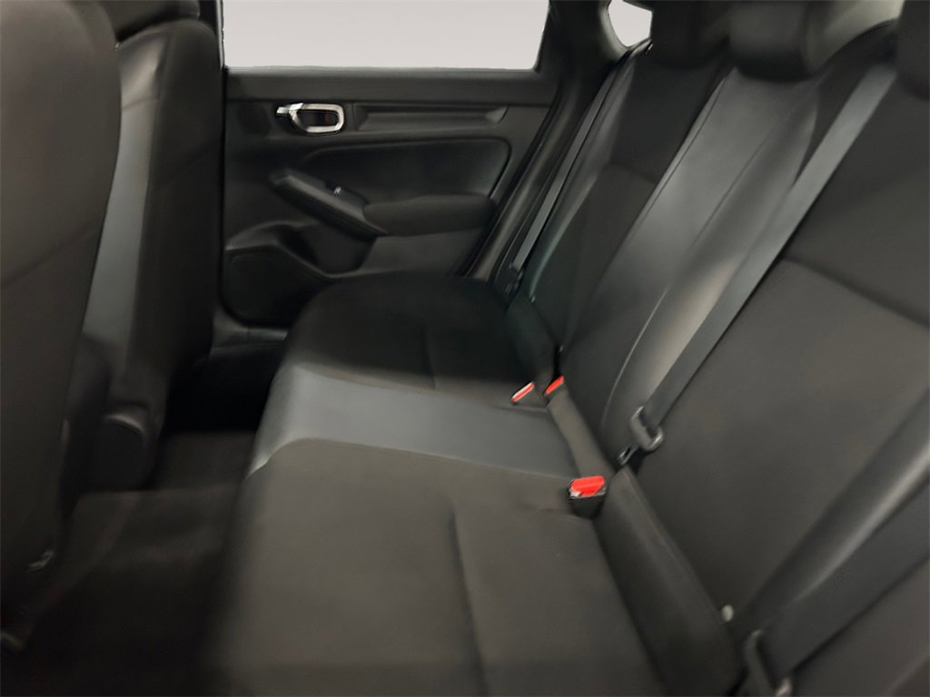 Used 2023 Honda Civic Sport image 13