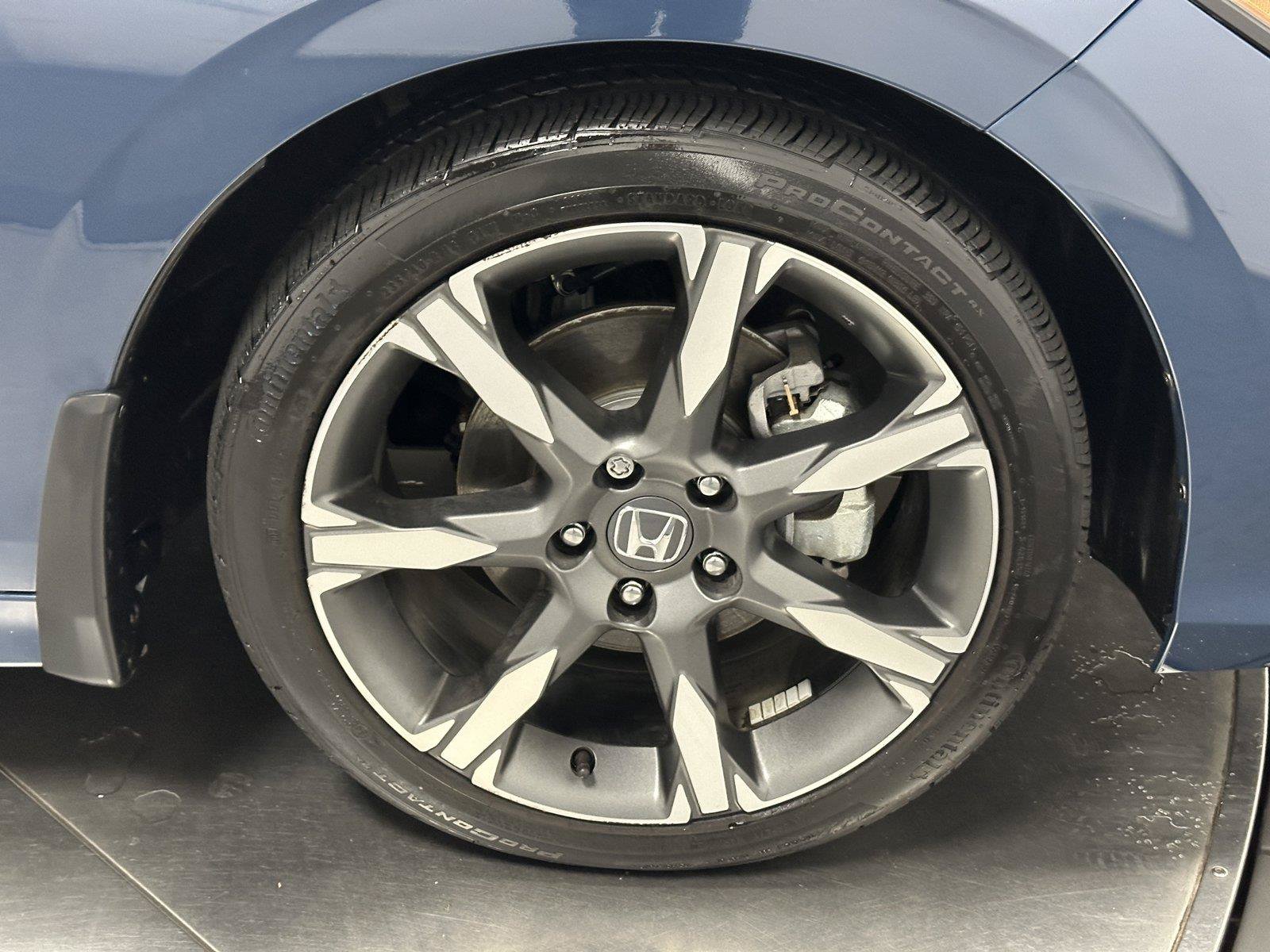 Used 2025 Honda Civic Sport Touring image 17