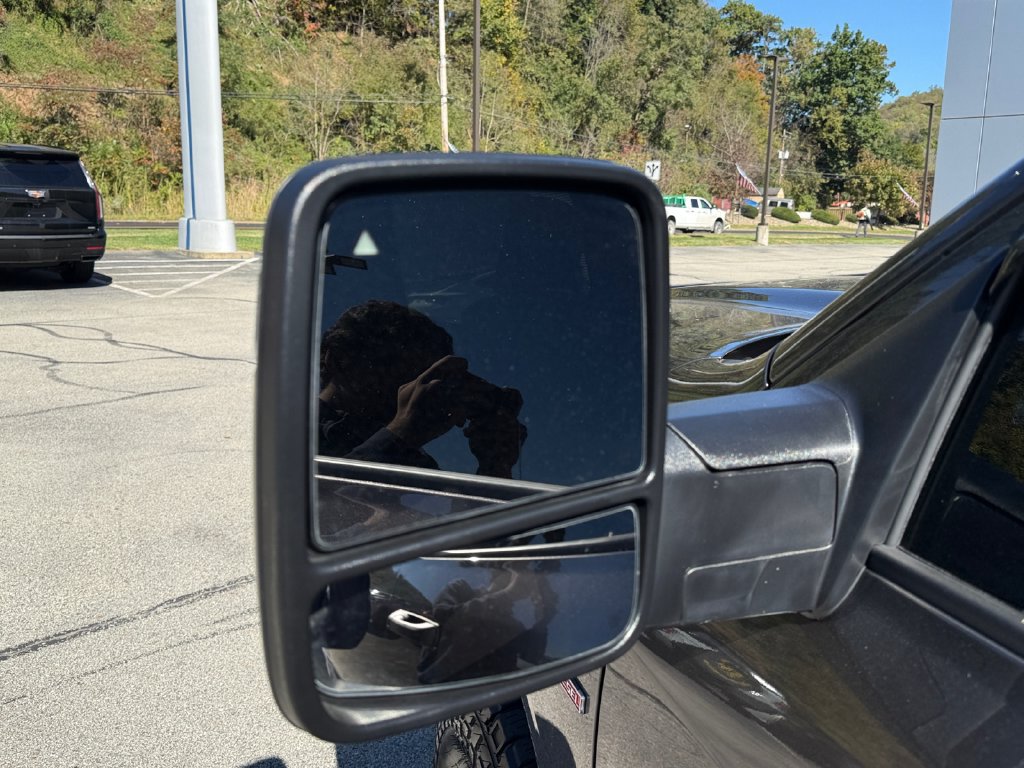Used 2025 RAM 2500 Tradesman AWD/4WD image 34