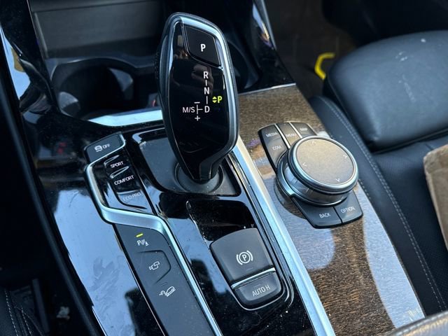 Used 2018 BMW X3 xDrive30i image 22