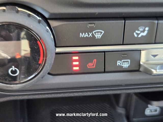 New 2026 Ford Bronco Big Bend image 18