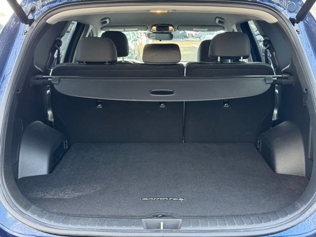 Used 2023 Hyundai Santa Fe SEL image 9