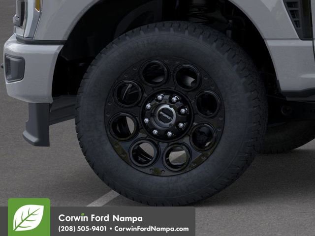 New 2026 Ford F350 XLT w/ XLT Premium Package image 19