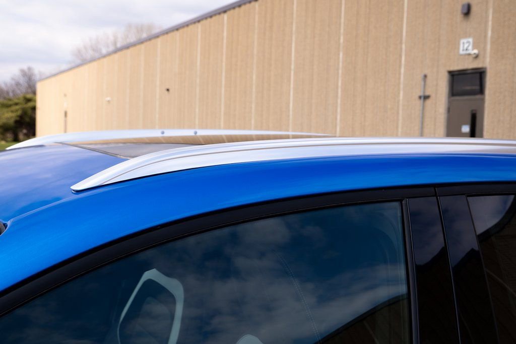 New 2025 Chevrolet Blazer EV LT w/ Super Cruise Package image 5