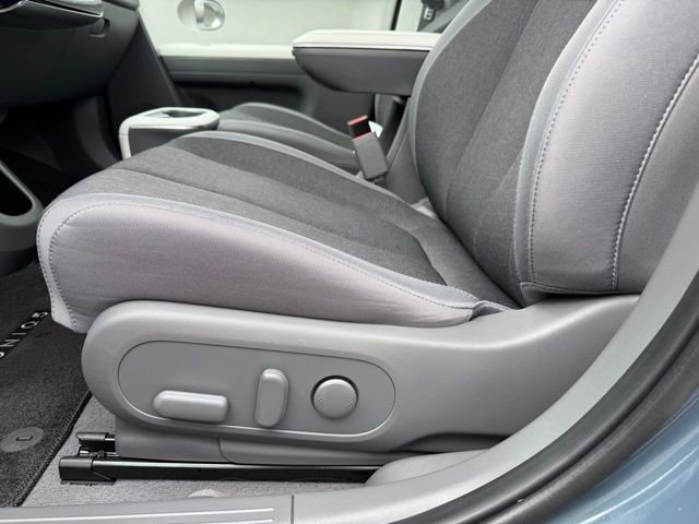 Certified 2024 Hyundai Ioniq 5 SEL image 21