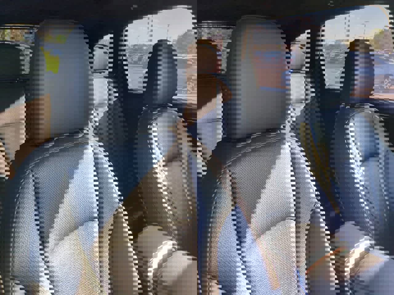 Used 2021 Audi Q7 3.0T Prestige image 7