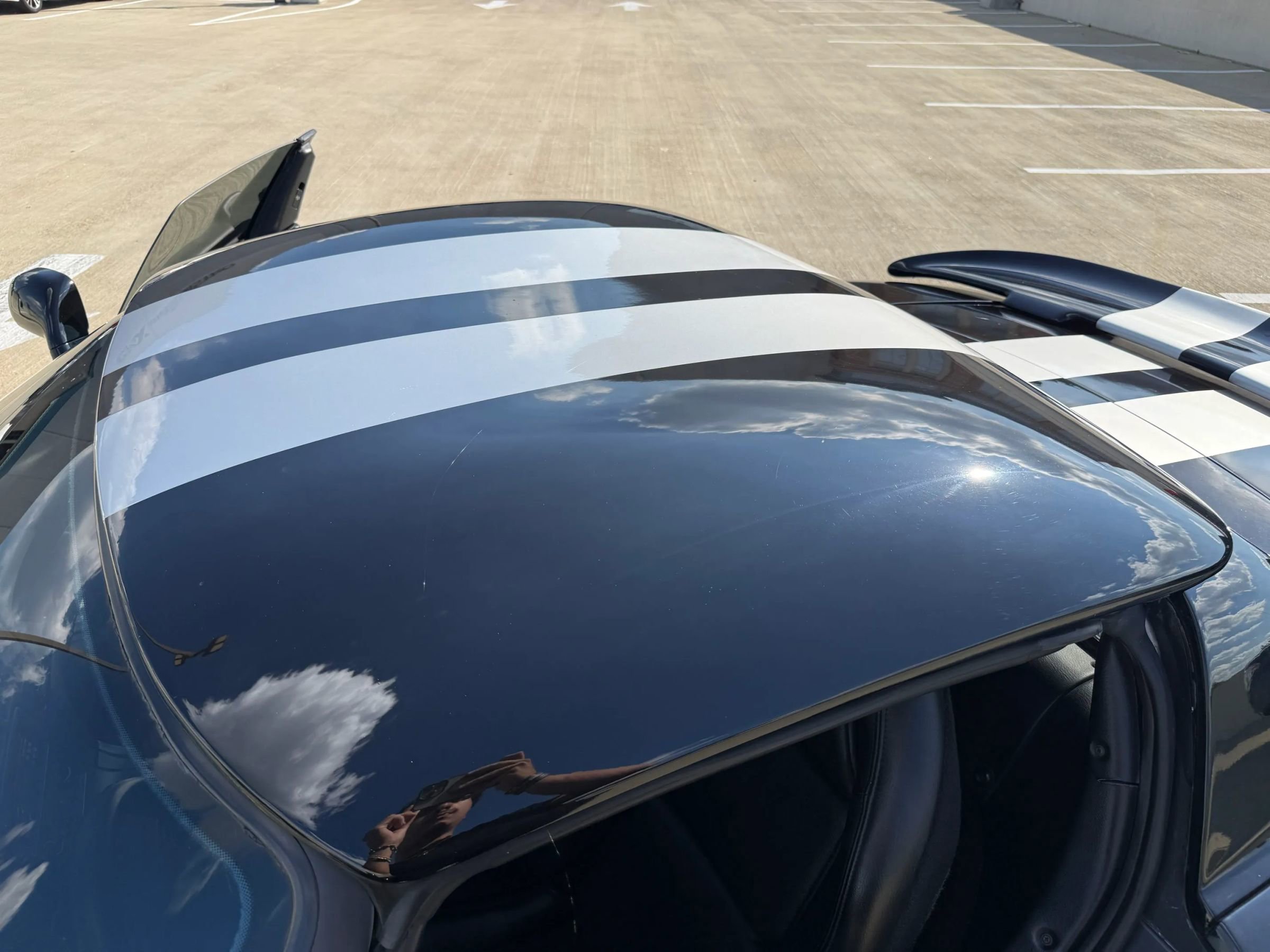 Used 2000 Dodge Viper RT/10 image 46