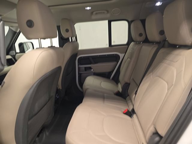 Used 2024 Land Rover Defender 130 S AWD/4WD image 12