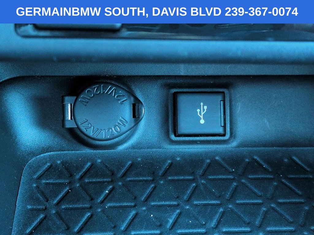 Used 2021 Toyota RAV4 XSE w/ XSE Grade Weather Package AWD/4WD image 24