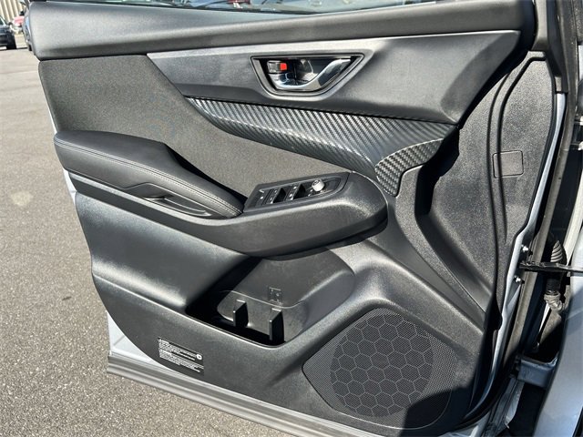 Certified 2025 Subaru Ascent Premium image 22