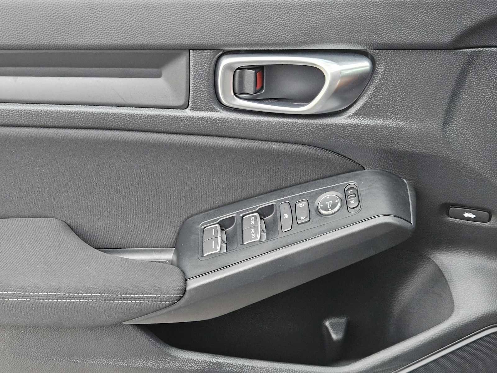 Used 2024 Honda Civic Sport image 22