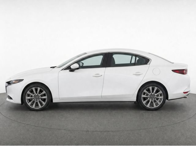 Used 2022 MAZDA MAZDA3 s FWD image 7