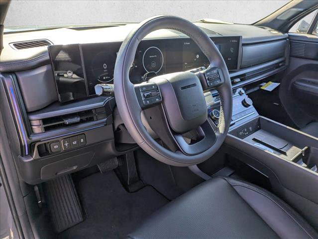 New 2026 Hyundai Santa Fe Calligraphy image 3
