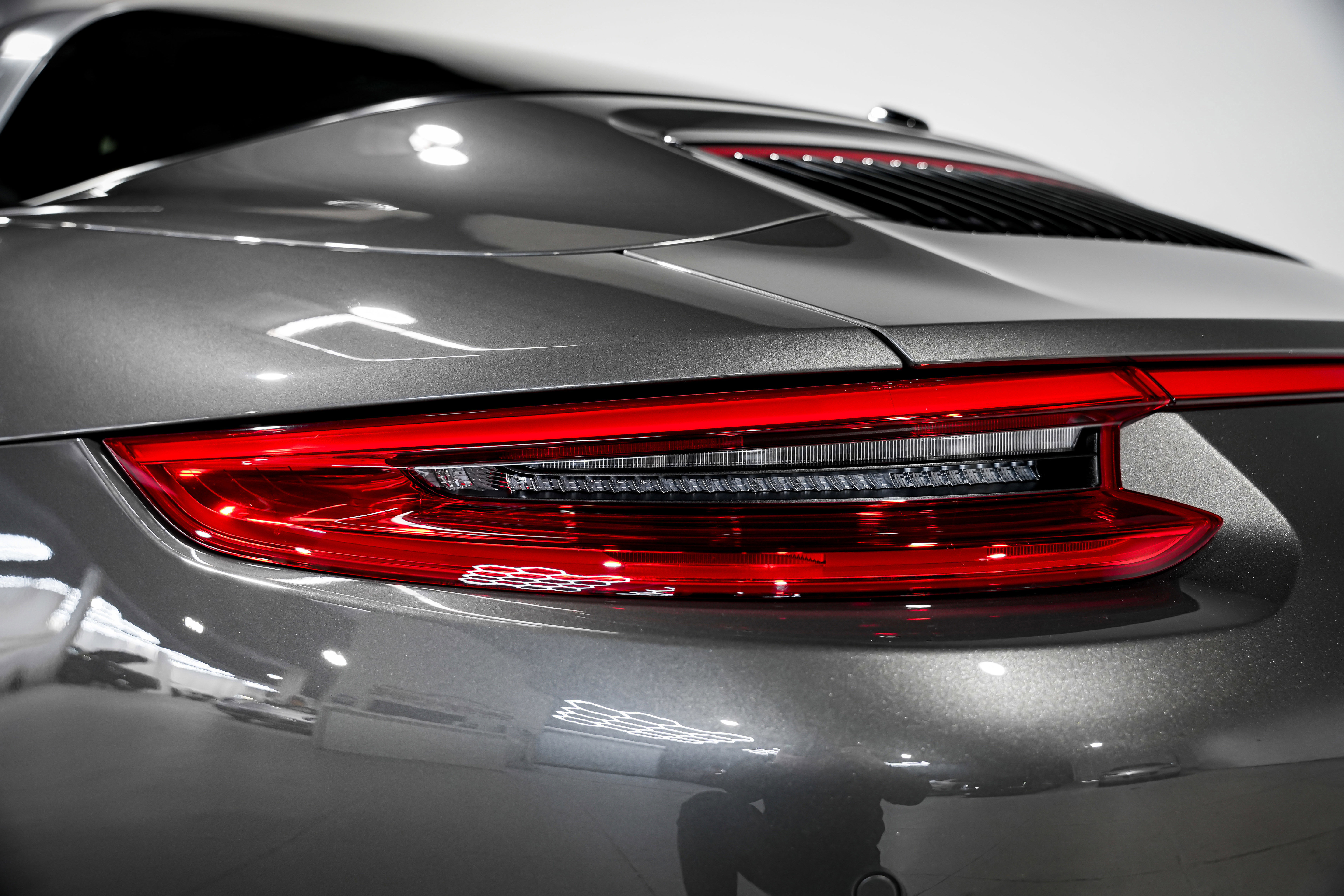 Used 2017 Porsche 911 Targa 4S image 35