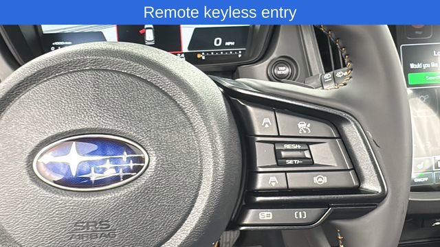 New 2026 Subaru Forester Wilderness AWD/4WD image 23