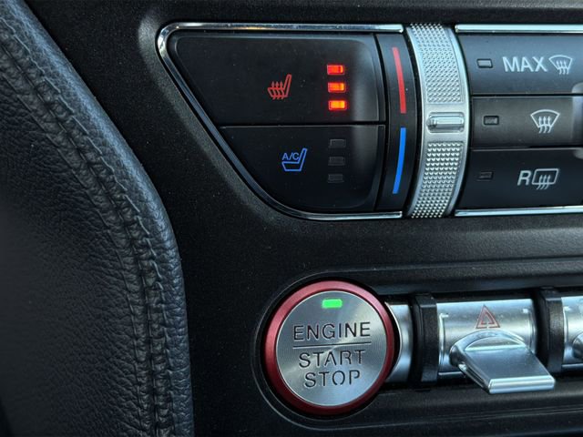 Used 2020 Ford Mustang Premium w/ Equipment Group 201A image 28