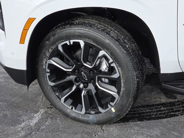 New 2026 Chevrolet Tahoe LS image 23