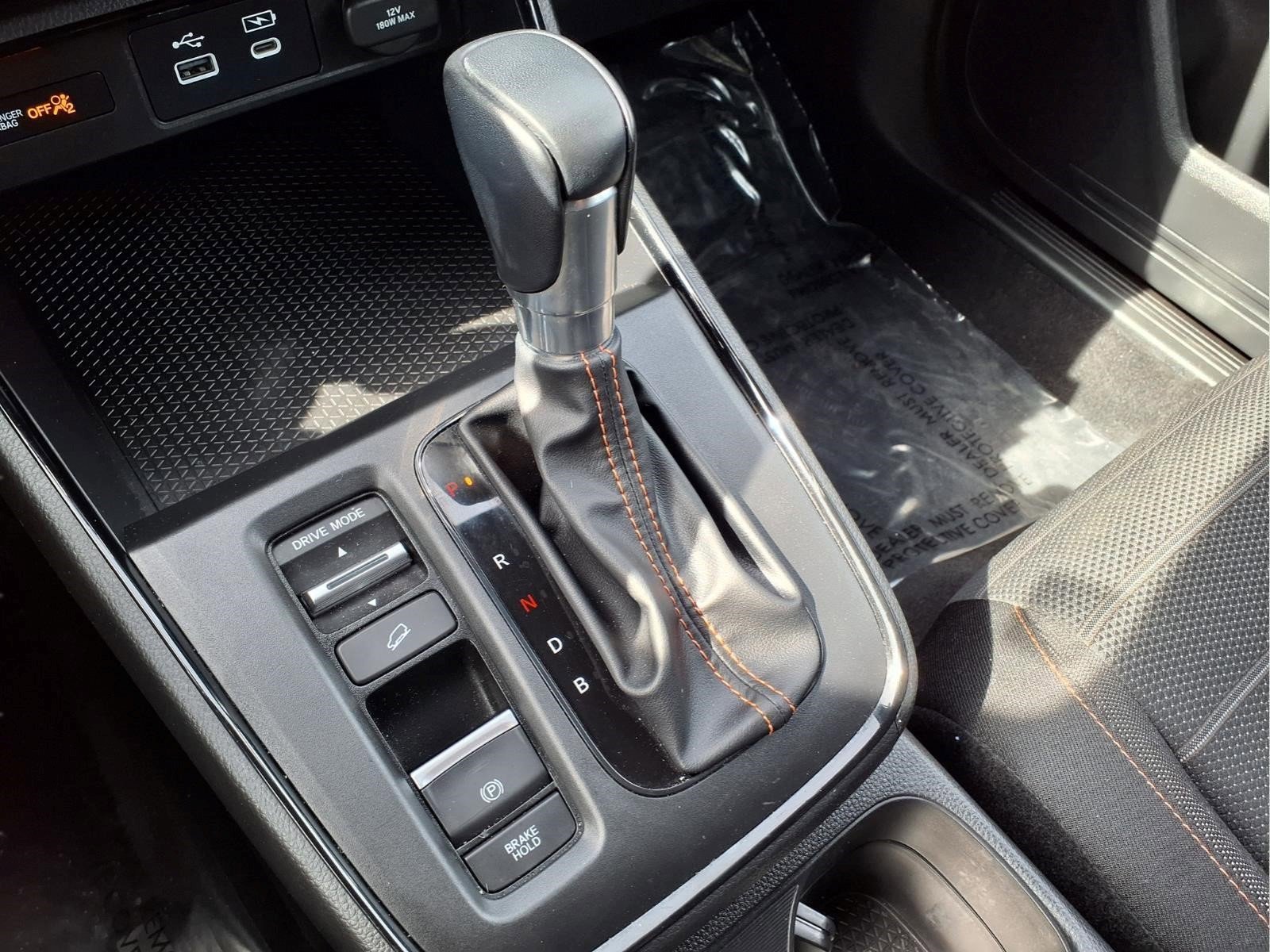 Certified 2024 Honda CR-V Sport image 23