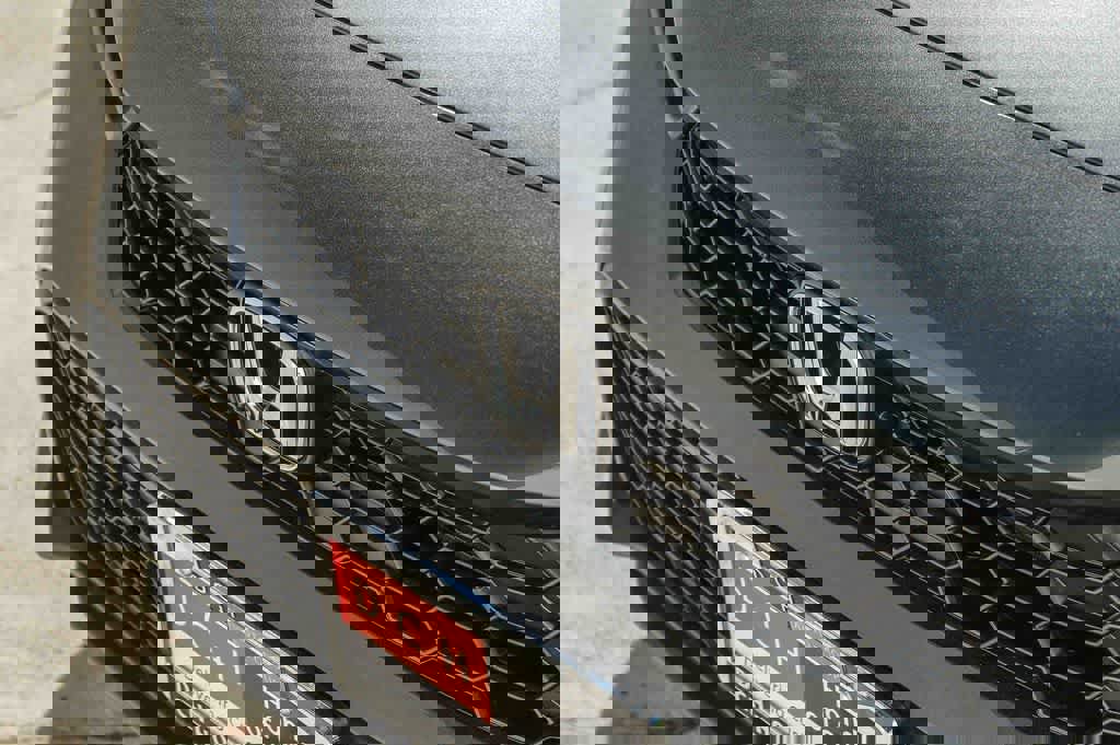 New 2026 Honda Civic LX image 9