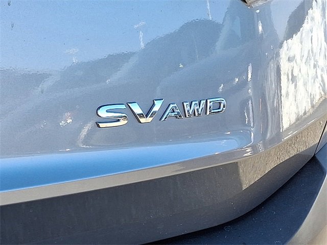 Used 2023 Nissan Rogue SV image 25