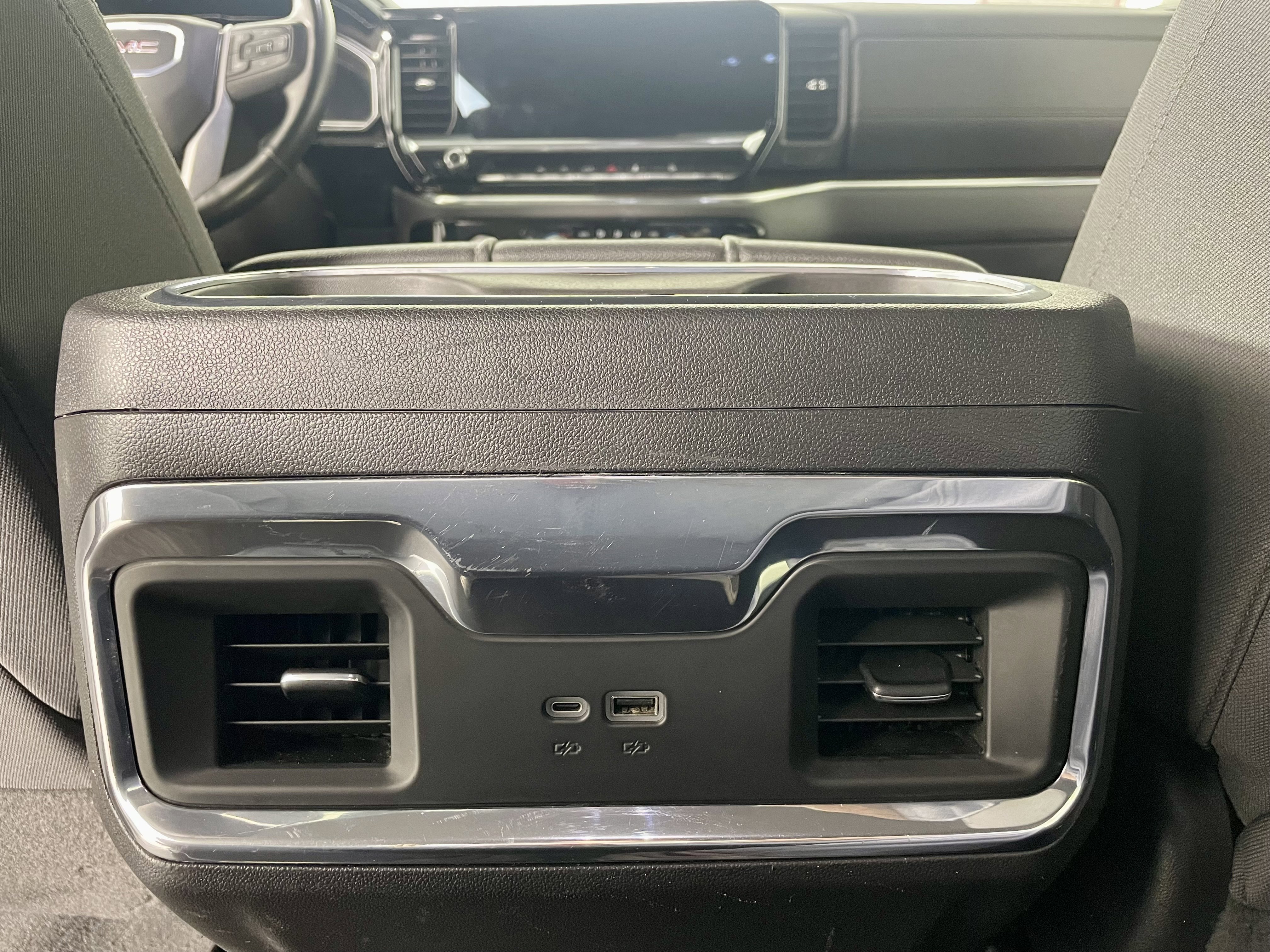 Used 2024 GMC Sierra 1500 Elevation w/ X31 Off-Road Package image 25