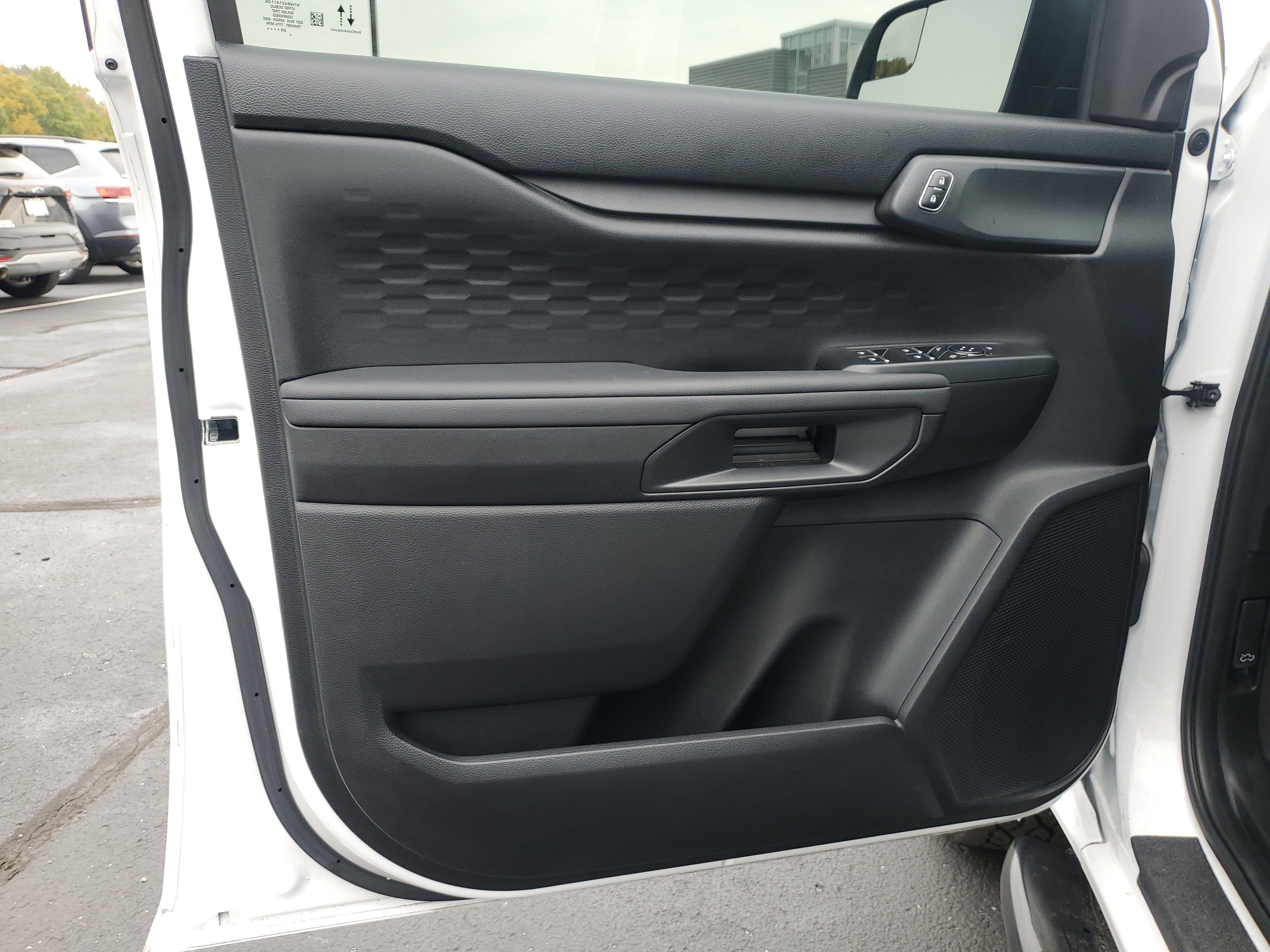 Certified 2024 Ford Ranger XL image 15