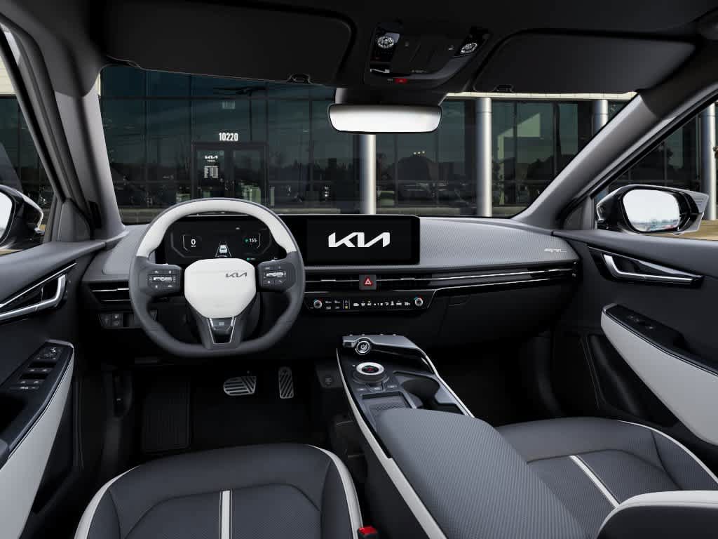 New 2026 Kia EV6 GT-Line RWD image 14