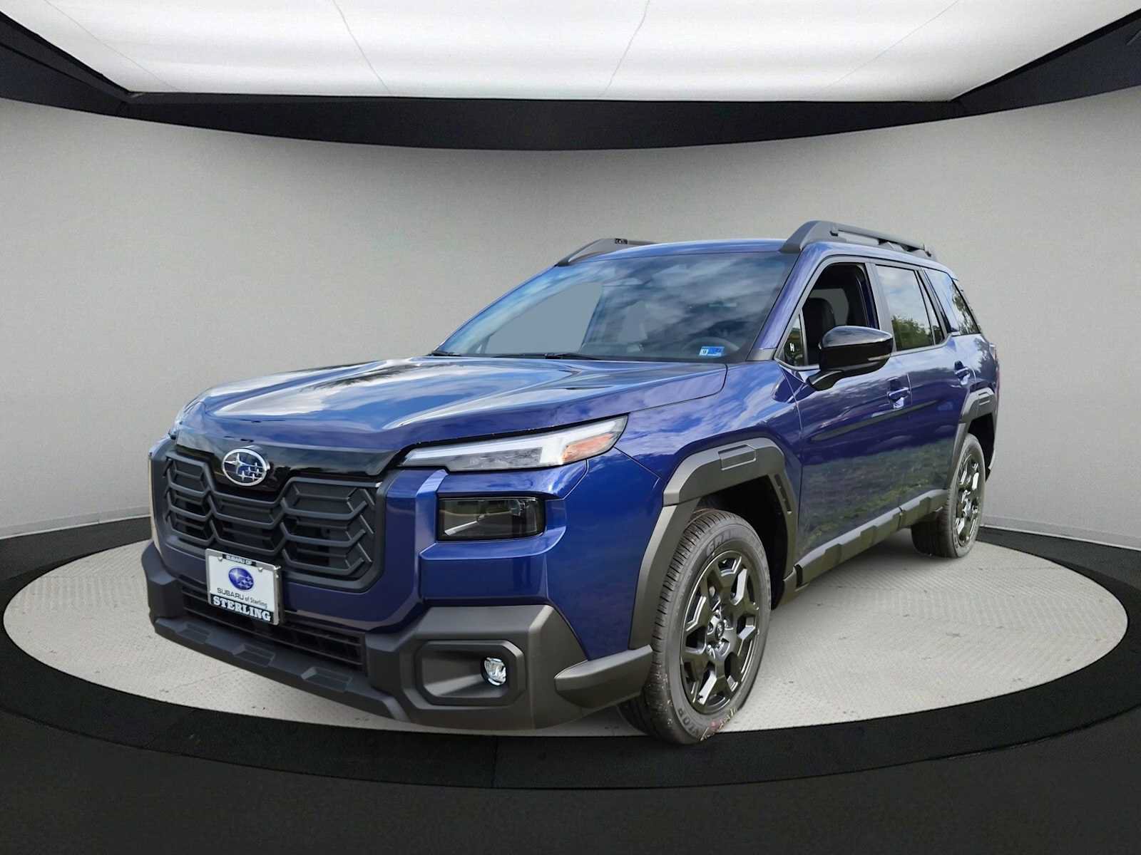 New 2026 Subaru Outback Premium AWD/4WD image 4
