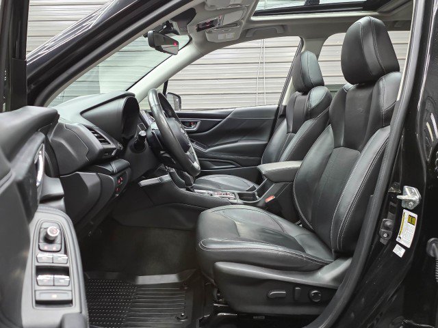 Used 2022 Subaru Forester Touring AWD/4WD image 14