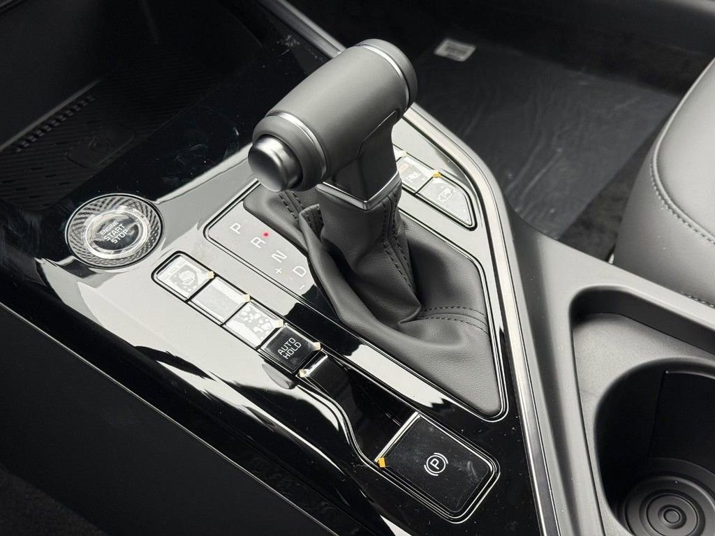 New 2026 Kia Niro EX image 15