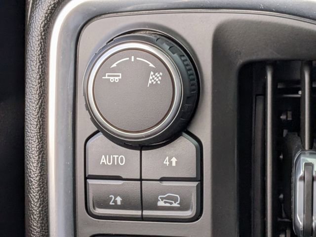 Used 2019 Chevrolet Silverado 1500 LT w/ All-Star Edition image 23