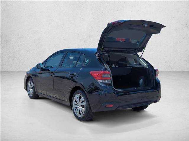 Used 2022 Subaru Impreza 2.0i AWD/4WD image 8