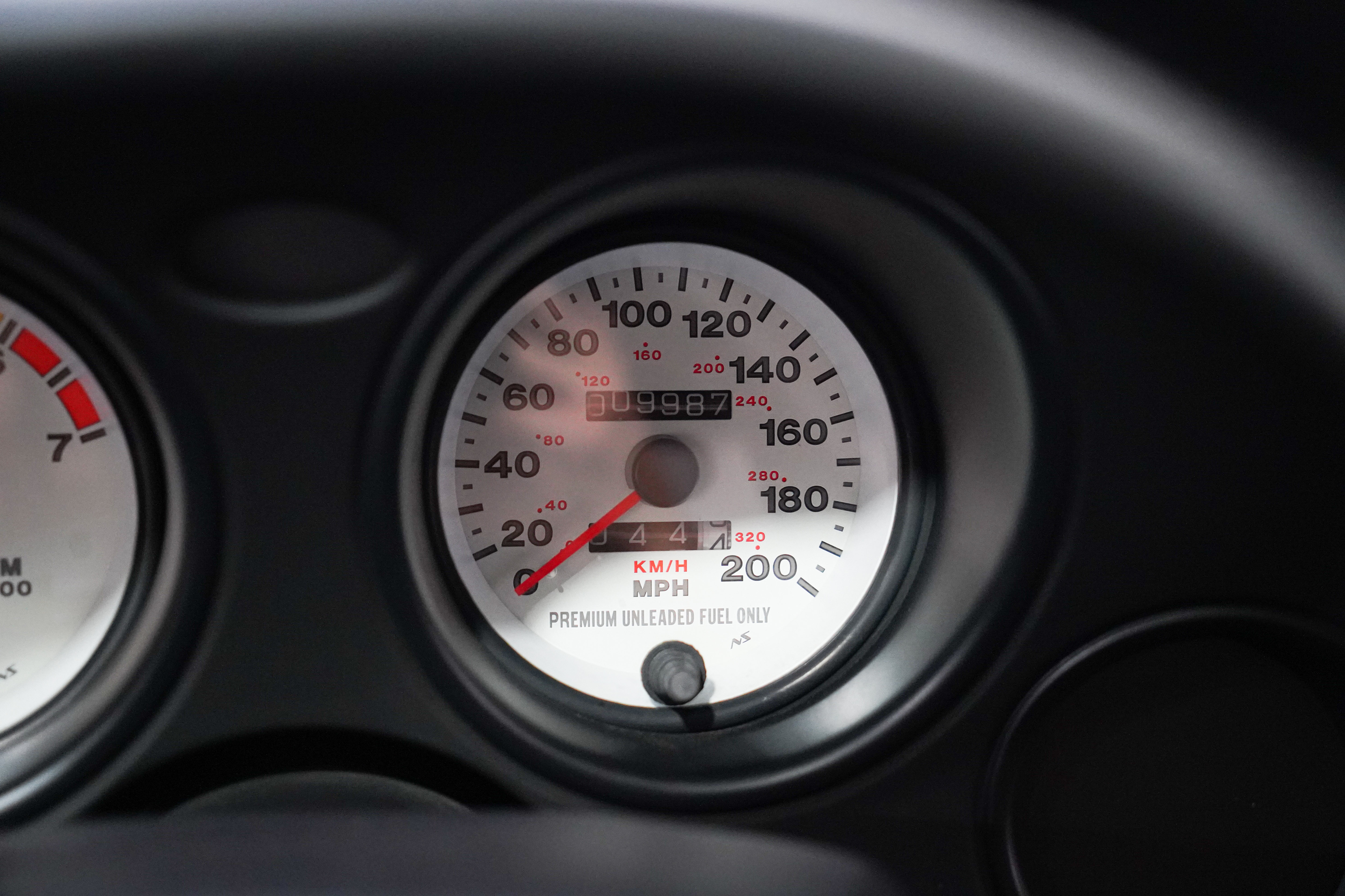 Used 1997 Dodge Viper GTS RWD image 38
