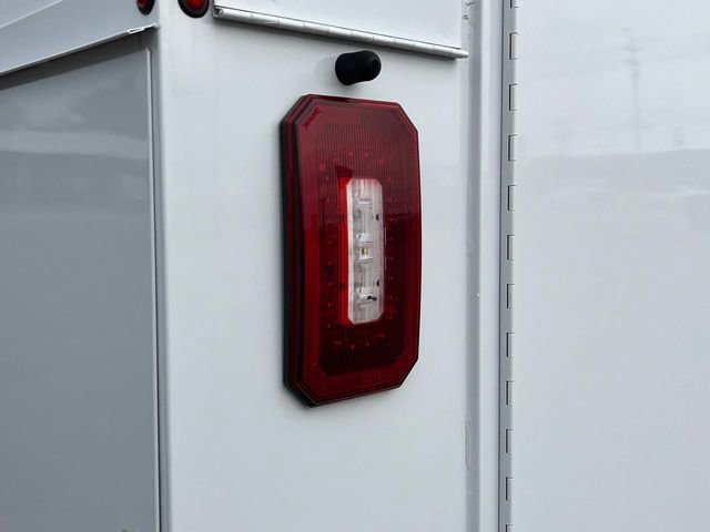 New 2025 GMC Savana 3500 w/ Power Convenience Package image 14