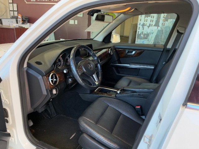 Used 2015 Mercedes-Benz GLK 350 2WD image 15
