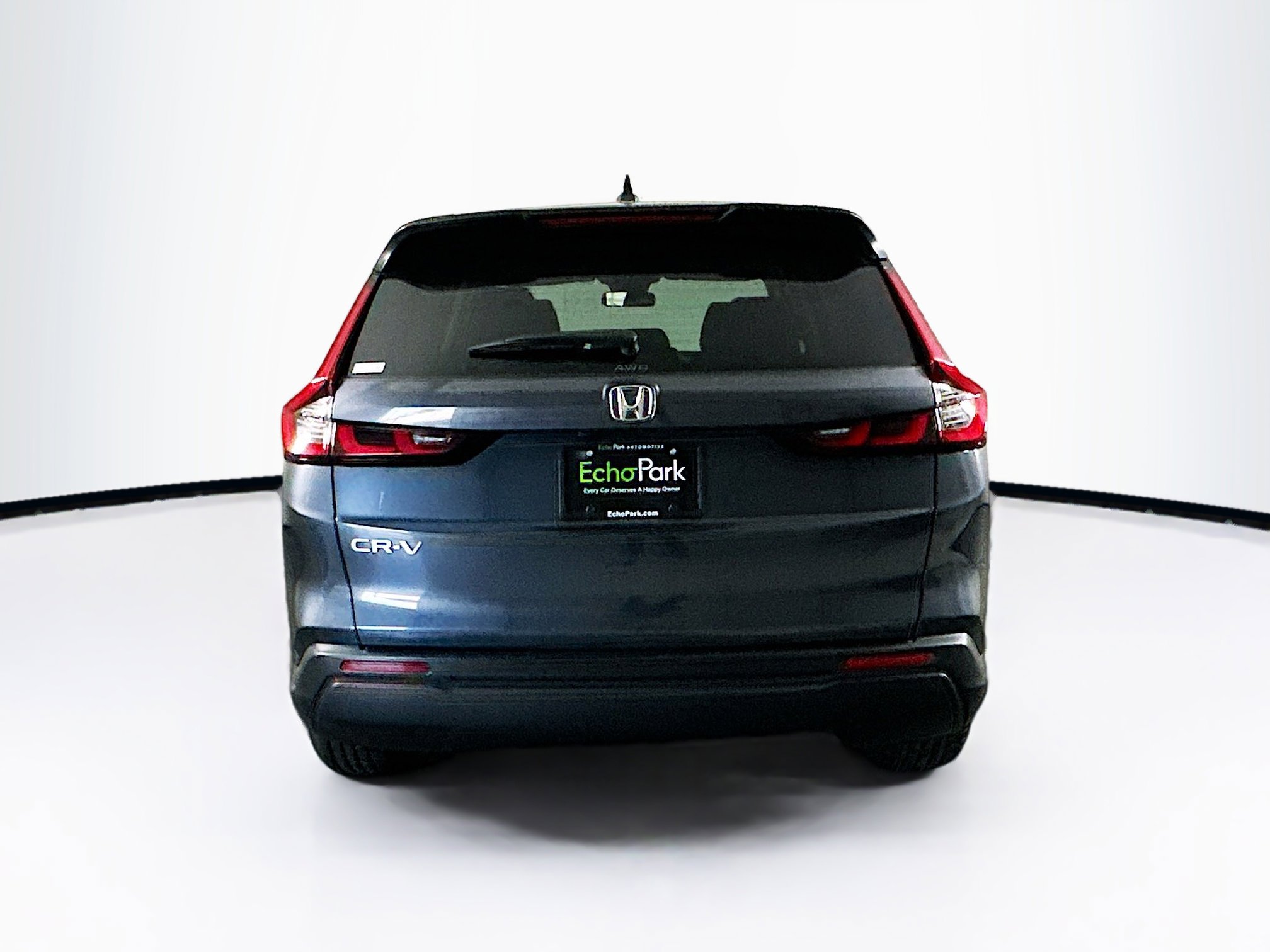 Used 2024 Honda CR-V EX image 7