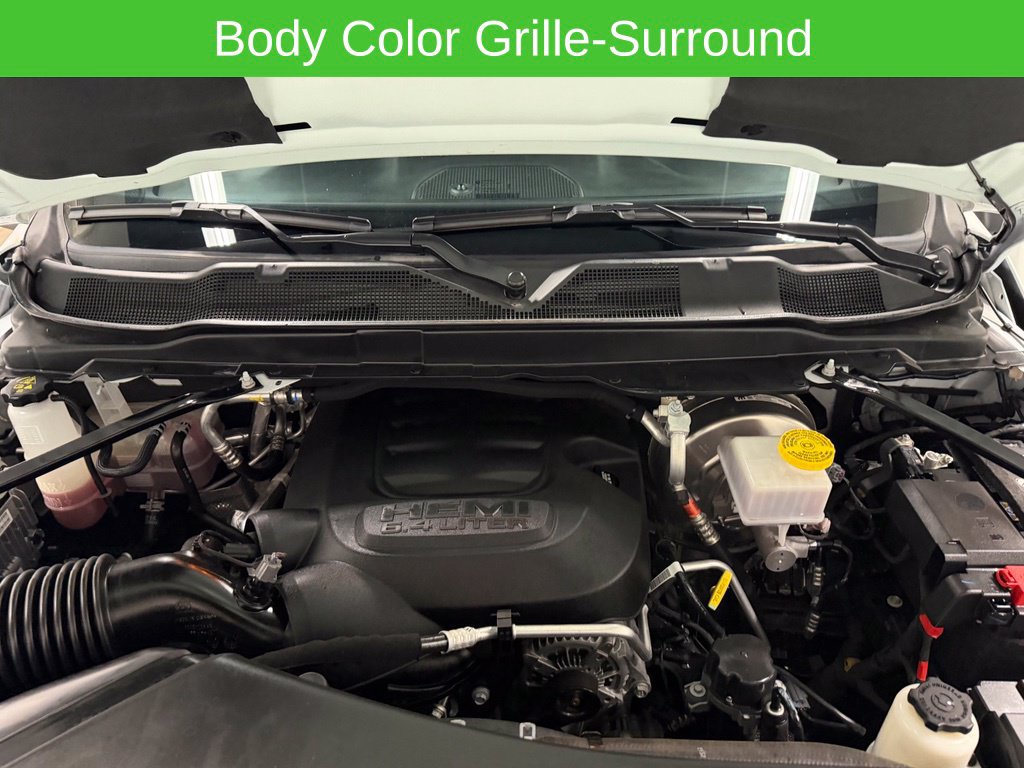 Used 2026 RAM 2500 Tradesman AWD/4WD image 37