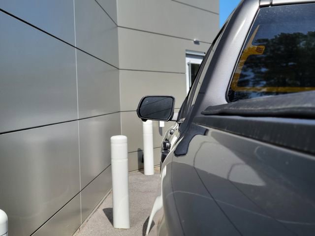 Used 2024 Ford Ranger Lariat w/ FX4 Off-Road Package image 44