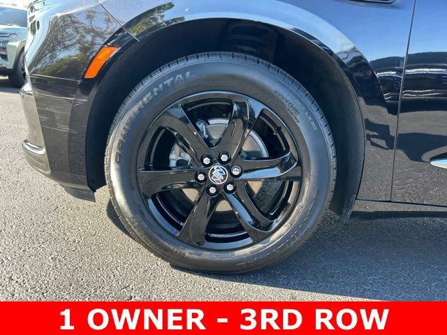 Used 2023 Buick Enclave Essence w/ Experience Buick Package image 9