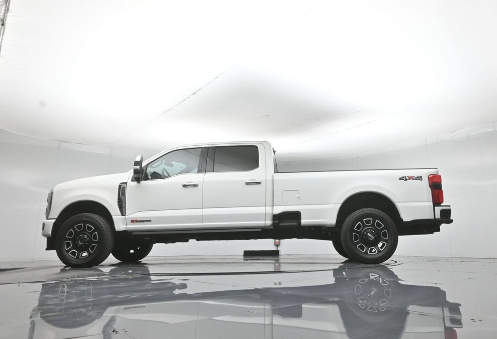 Used 2024 Ford F250 Platinum AWD/4WD image 55