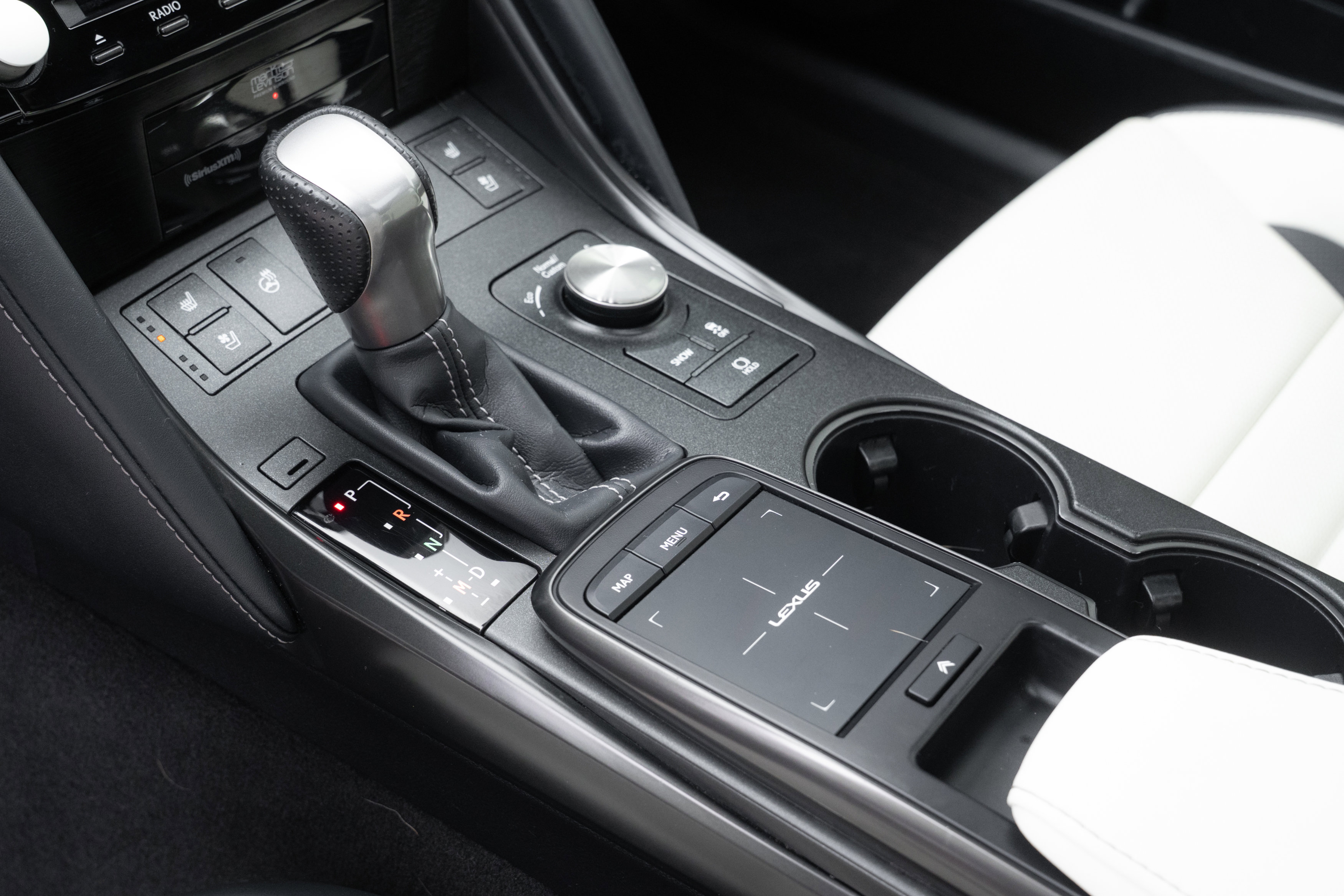 Used 2023 Lexus IS 350 F Sport image 19