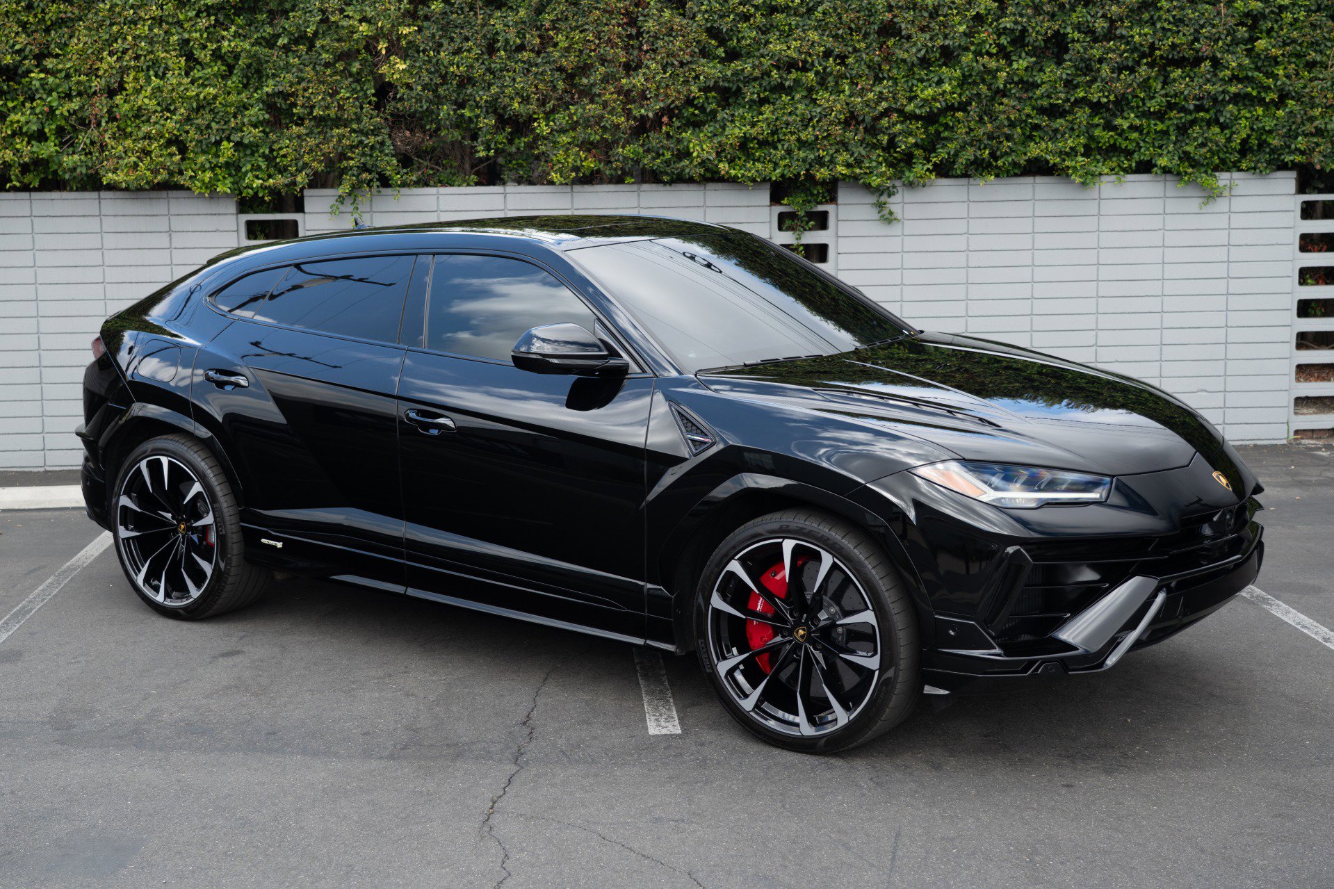 Used 2024 Lamborghini Urus S image 10