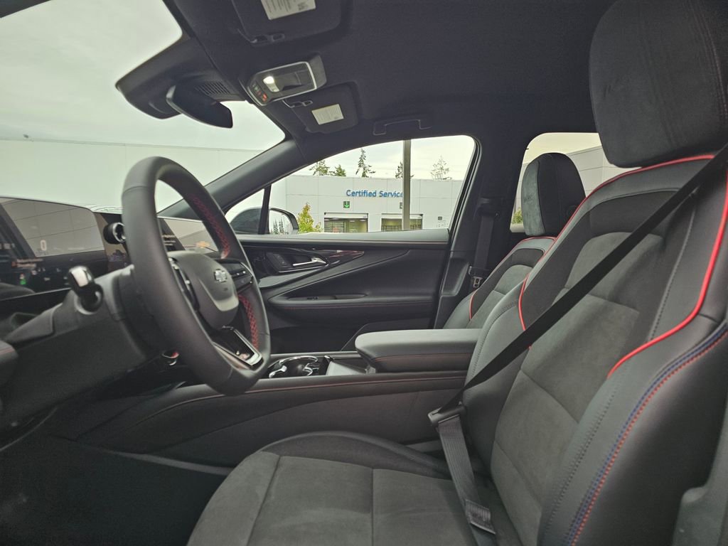 Used 2026 Chevrolet Blazer EV RS image 22