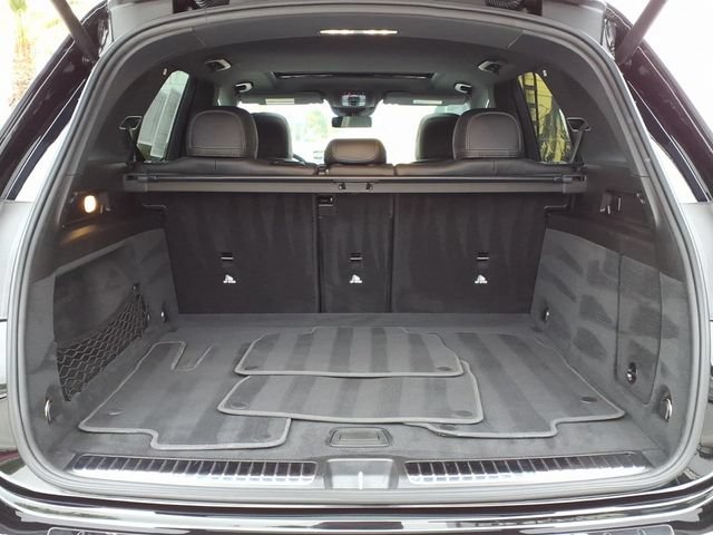 Certified 2024 Mercedes-Benz GLE 350 4MATIC image 23