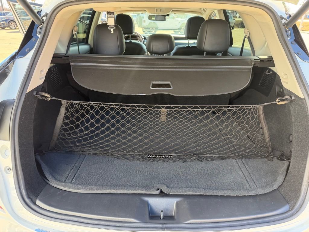 Used 2023 Nissan Murano Platinum w/ Cargo Package image 30