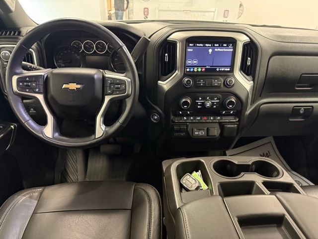 Used 2020 Chevrolet Silverado 1500 LT w/ All-Star Edition image 17